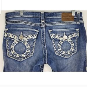 Big star size 30 L inseam 33